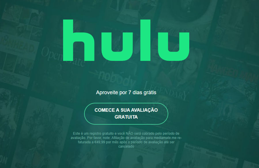 Multi - Hulu Subscription (US)