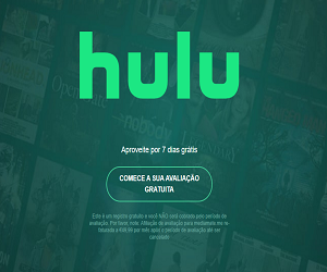 Hulu(Incent)(US)