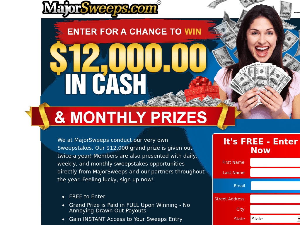 MajorSweeps (US)