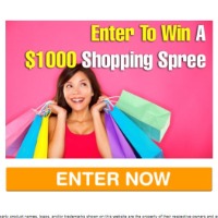 Shopping Spree (US)