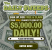 The Daily Sweeps $5k (US)