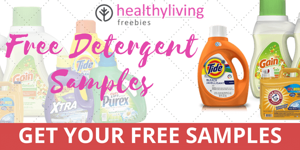 Healthy Living Freebies (US)