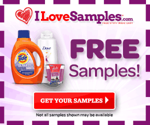 ILoveSamples.com (US)