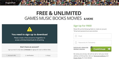 UFM - MultiMedia (Free Trial)(US)